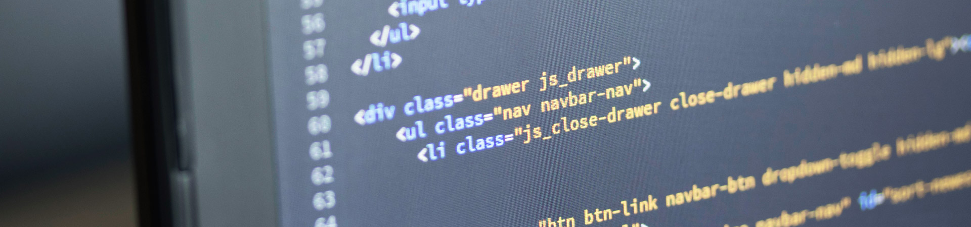 Html Webprogrammierung Agentur